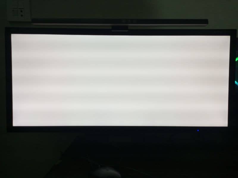 29 inch Ultra wide monitor (NEC EA294WMi) 13