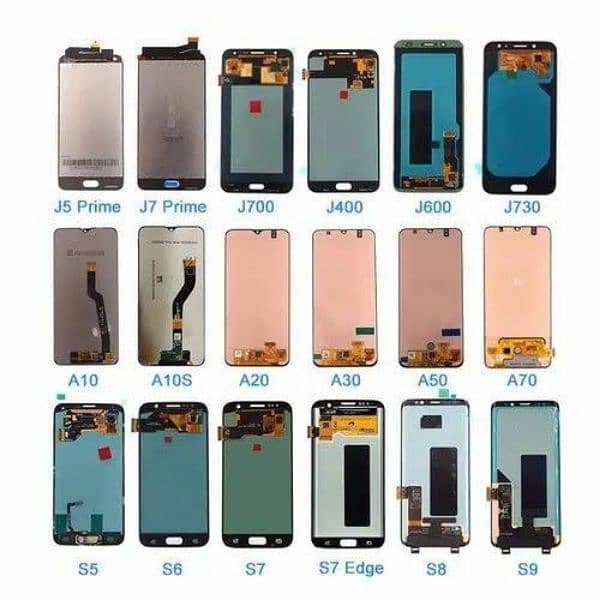 All android mobile panel wholesale 4