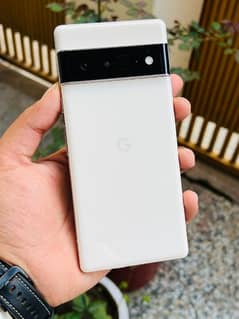 Google Pixel 6 Pro 12/128 Dual Approved