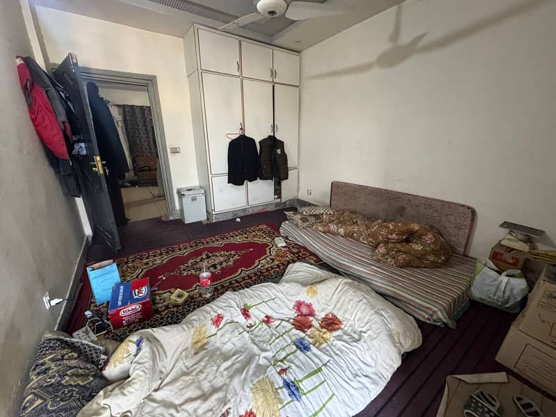 Flat Ava For Sale At Islamabad Iqbal Town 2