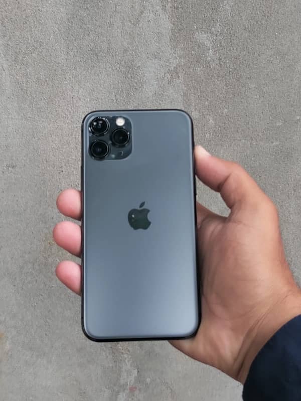 IPHONE 11Pro 3