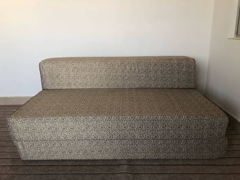 Sofa Cum Beds 2