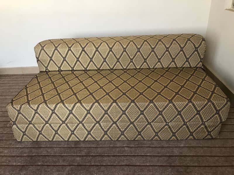 Sofa Cum Beds 4