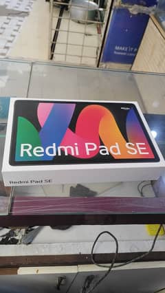 Redmi pad Se