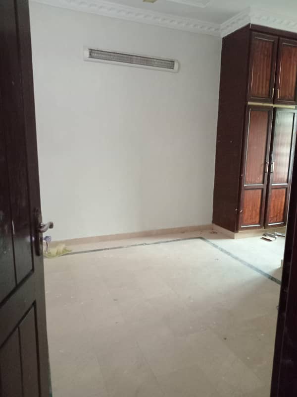 House for rent E11/1 2