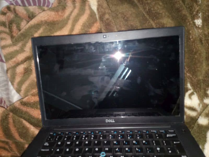 Dell latitude 7490 2