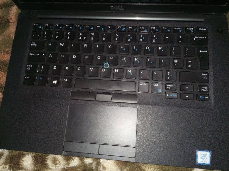 Dell latitude 7490 3