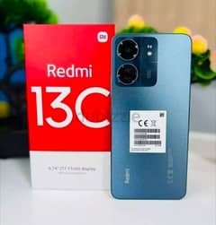 Redmi 13c