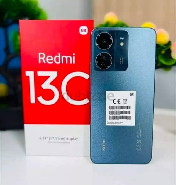 Redmi 13c 0