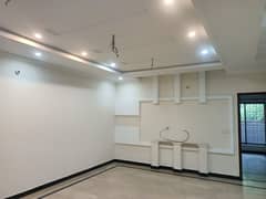 10 marla first floor portion for rent in Mughal homes opposite to AL Hafeez garden phase 5 canal road Lahore