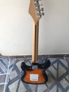 electic guitar