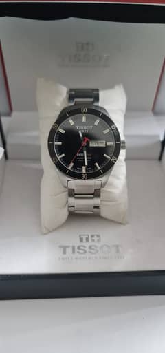 Tissot