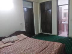 Furnished Apartment, Room for Rent on Main Murree Road Barakahu Islab