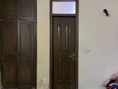 Furnished Apartment, Room for Rent on Main Murree Road Barakahu Islab