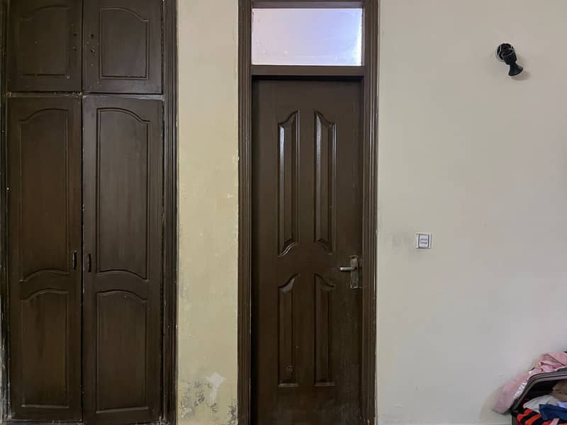 Furnished Apartment, Room for Rent on Main Murree Road Barakahu Islab 2