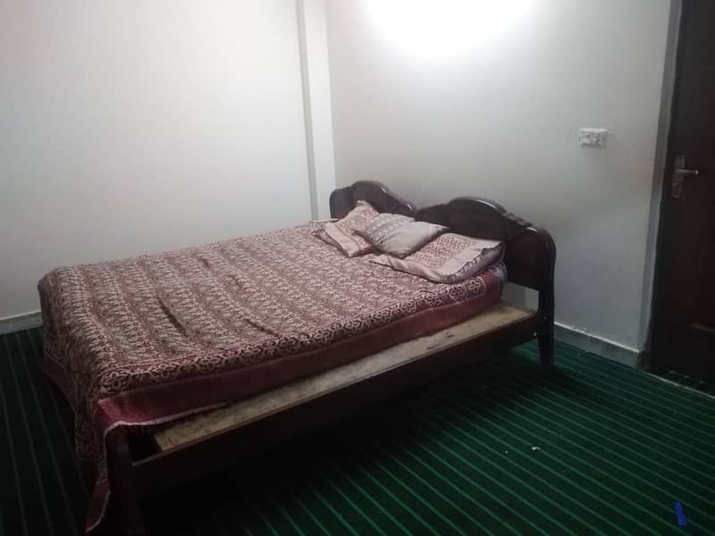 Furnished Apartment, Room for Rent on Main Murree Road Barakahu Islab 4