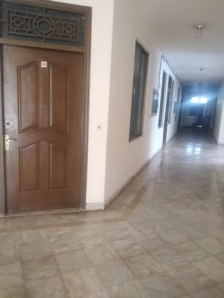 Furnished Apartment, Room for Rent on Main Murree Road Barakahu Islab 6