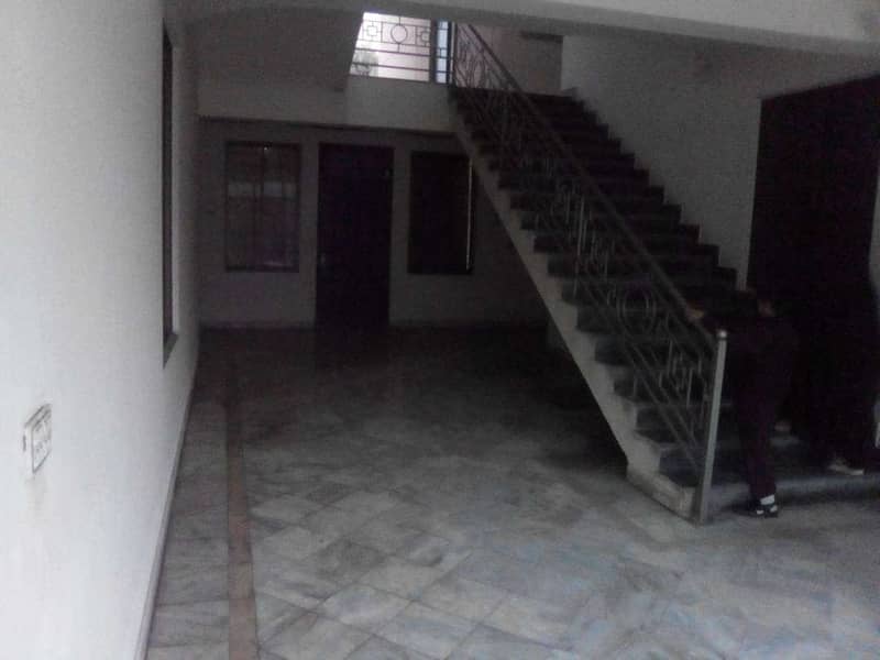 Furnished Apartment, Room for Rent on Main Murree Road Barakahu Islab 8