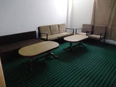 Furnished Apartment, Room for Rent Main Murree Road Barakahu Islamabad