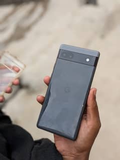 Google Pixel 6a