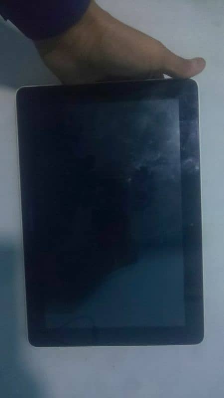 TABLET 4