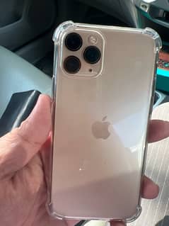 IPhone 11 Pro PTA Approved and water pack