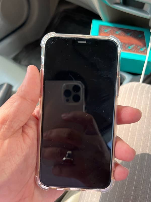 IPhone 11 Pro PTA Approved and water pack 3