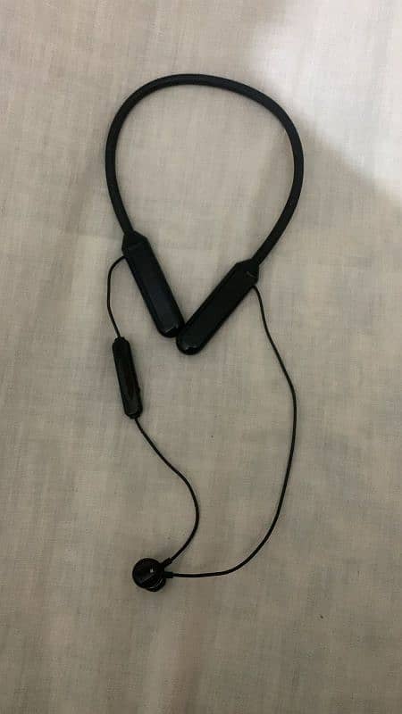 Bluetooth headphones 2