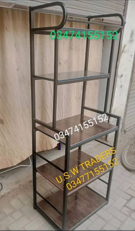 kitchen rack oven stand, console table, study table 1