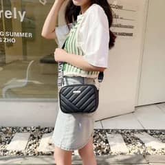 Crossbody bag free delivery