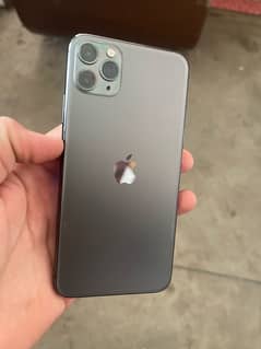 iphone 11 pro max 64gb jv