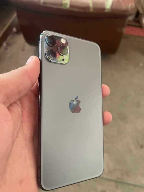 iphone 11 pro max 64gb jv 2