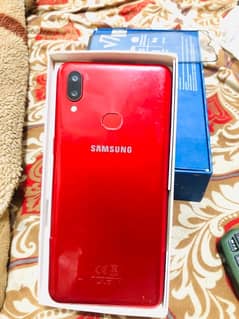 Samsung A10s