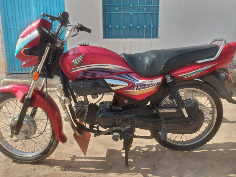 honda pridor 100cc for sale 03/0/2/9/1/8/5/4/2/3 whatsapp nmbr 0