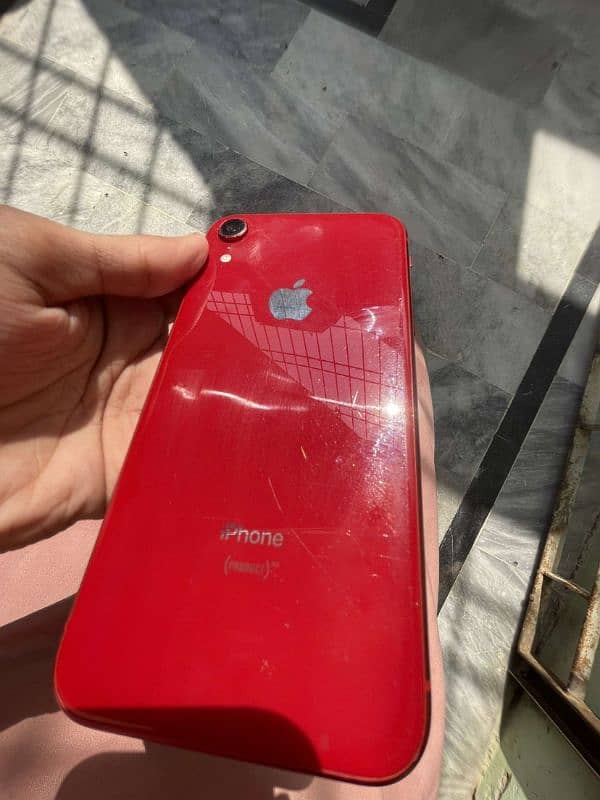 iphone XR 2