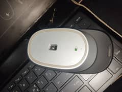 hp wireless mouse and keyboard