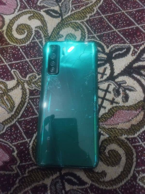 huawei nova 7 se 8gb 128gb 1