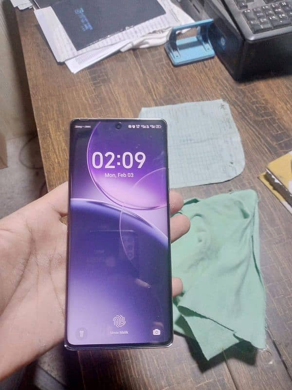 itel s25 ultra exchange possible 4