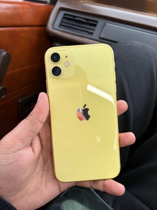 Apple IPhone 11 1