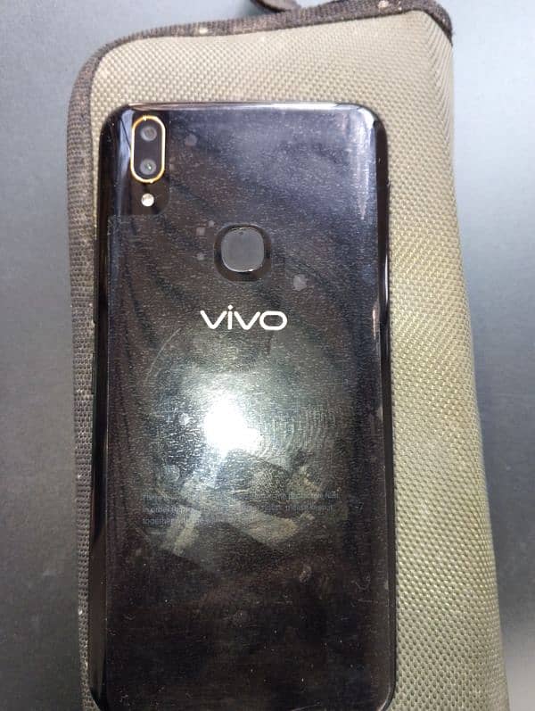 vivo y85A mobile 2