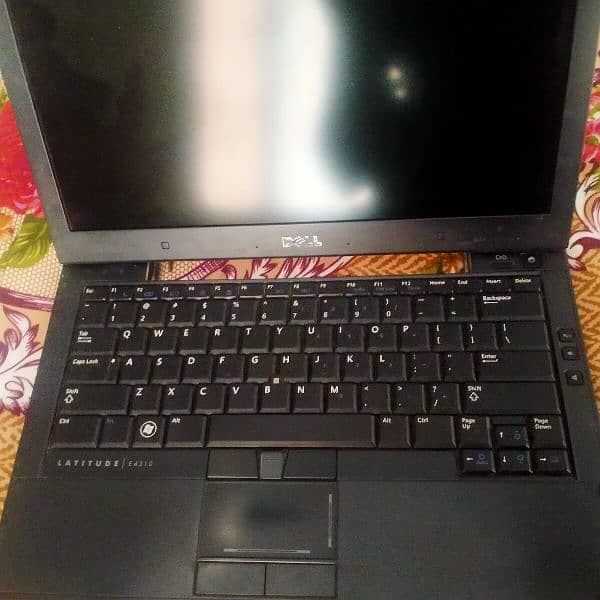 dell E4310 1