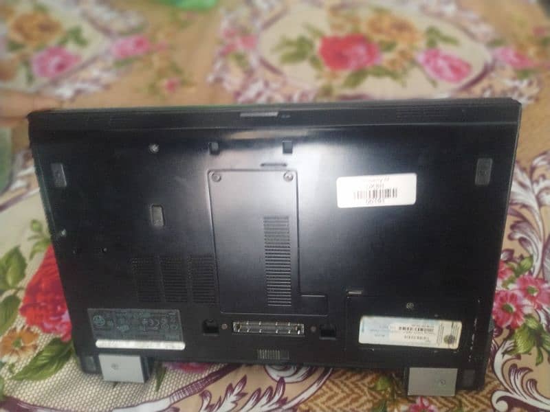 dell E4310 2