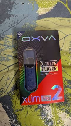 Oxva Xlim pro 2