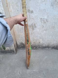 Ca 12000 cricket bat