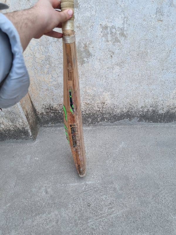 Ca 12000 cricket bat 2