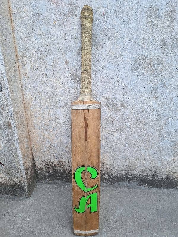 Ca 12000 cricket bat 3