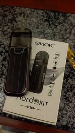 SMOK NorD 5 Kit