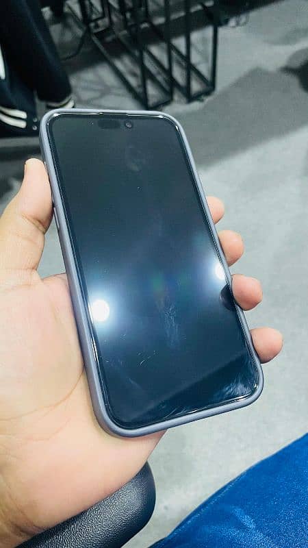 Iphone 15 pro max non pta factory unlocked 1