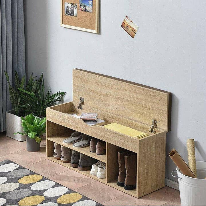 Shoe Rack | Shoe Storage organizer 0