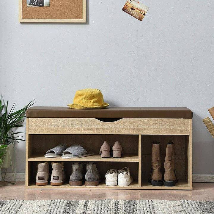 Shoe Rack | Shoe Storage organizer 2